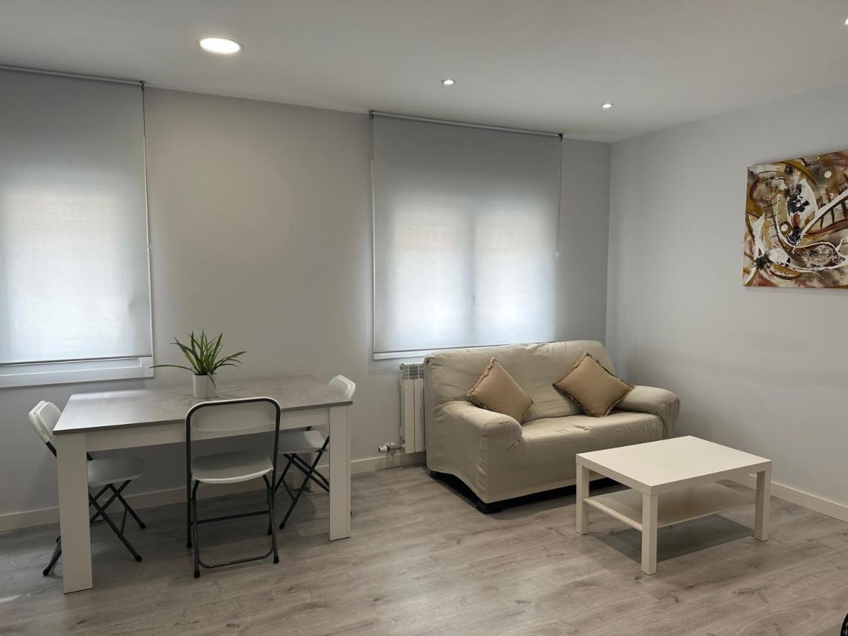Claveles Apartamento *