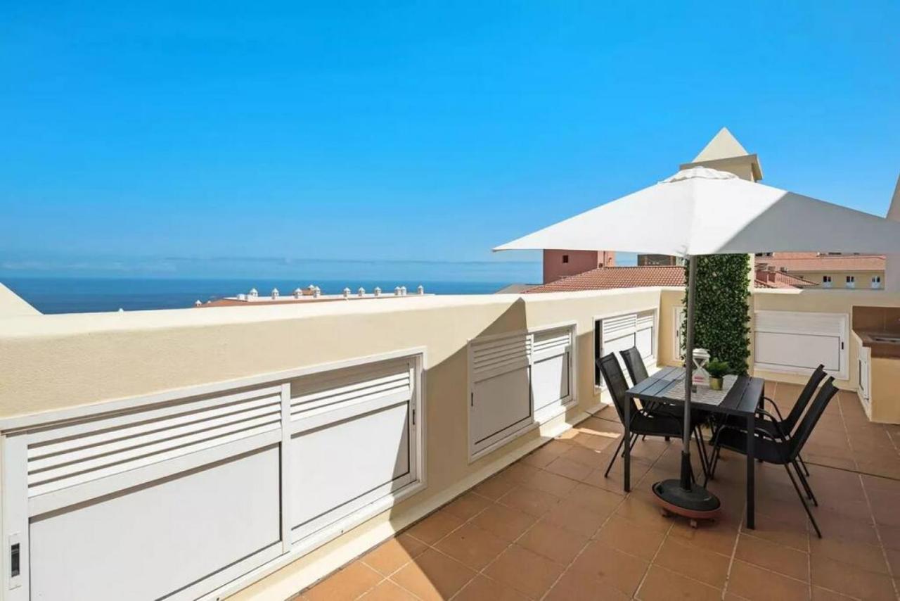 Apartamento Atico Con Vistas Al Mar By Exyca *