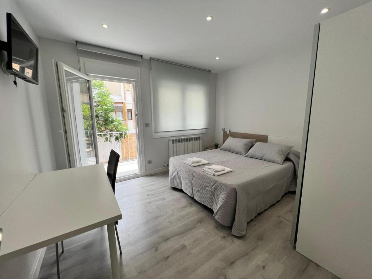 Claveles Apartment Tudela