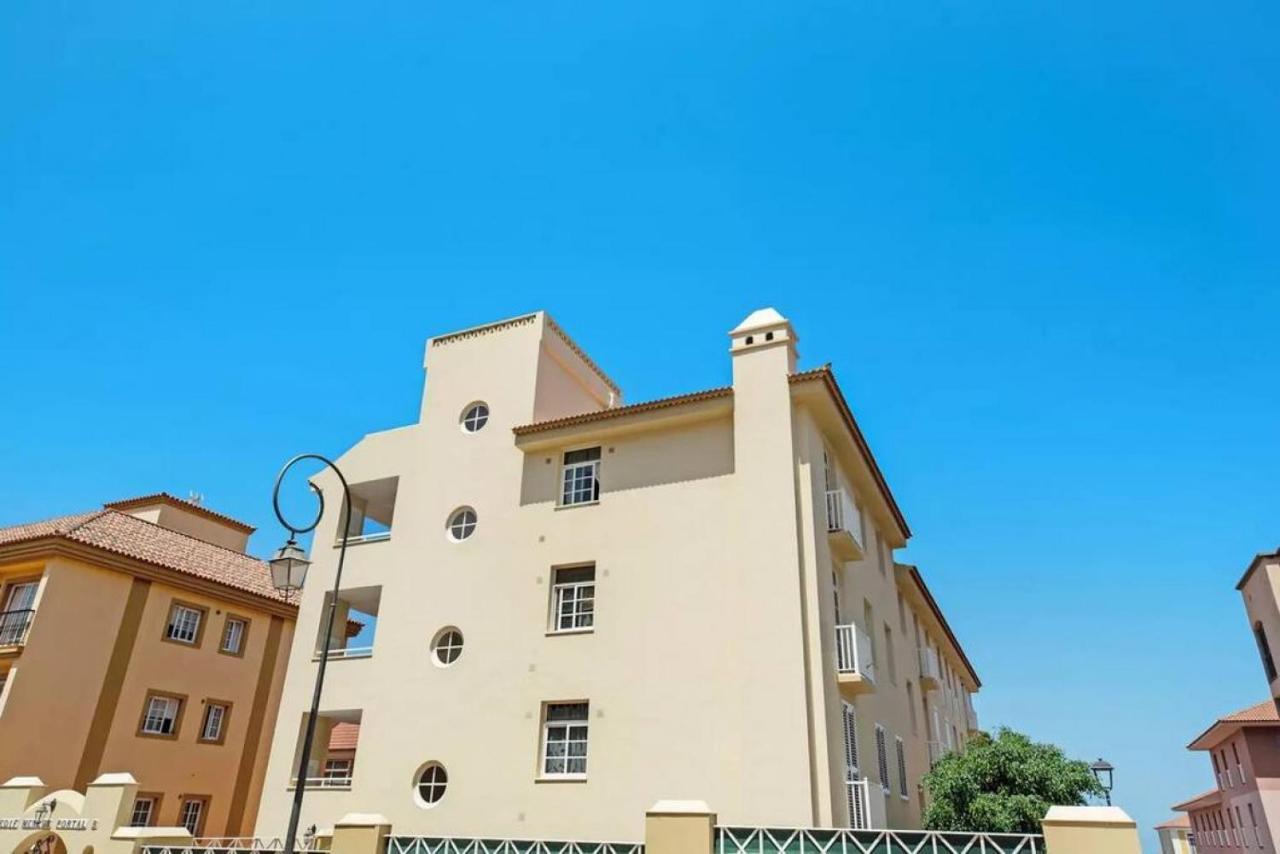 Atico Con Vistas Al Mar By Exyca Apartamento La Orotava