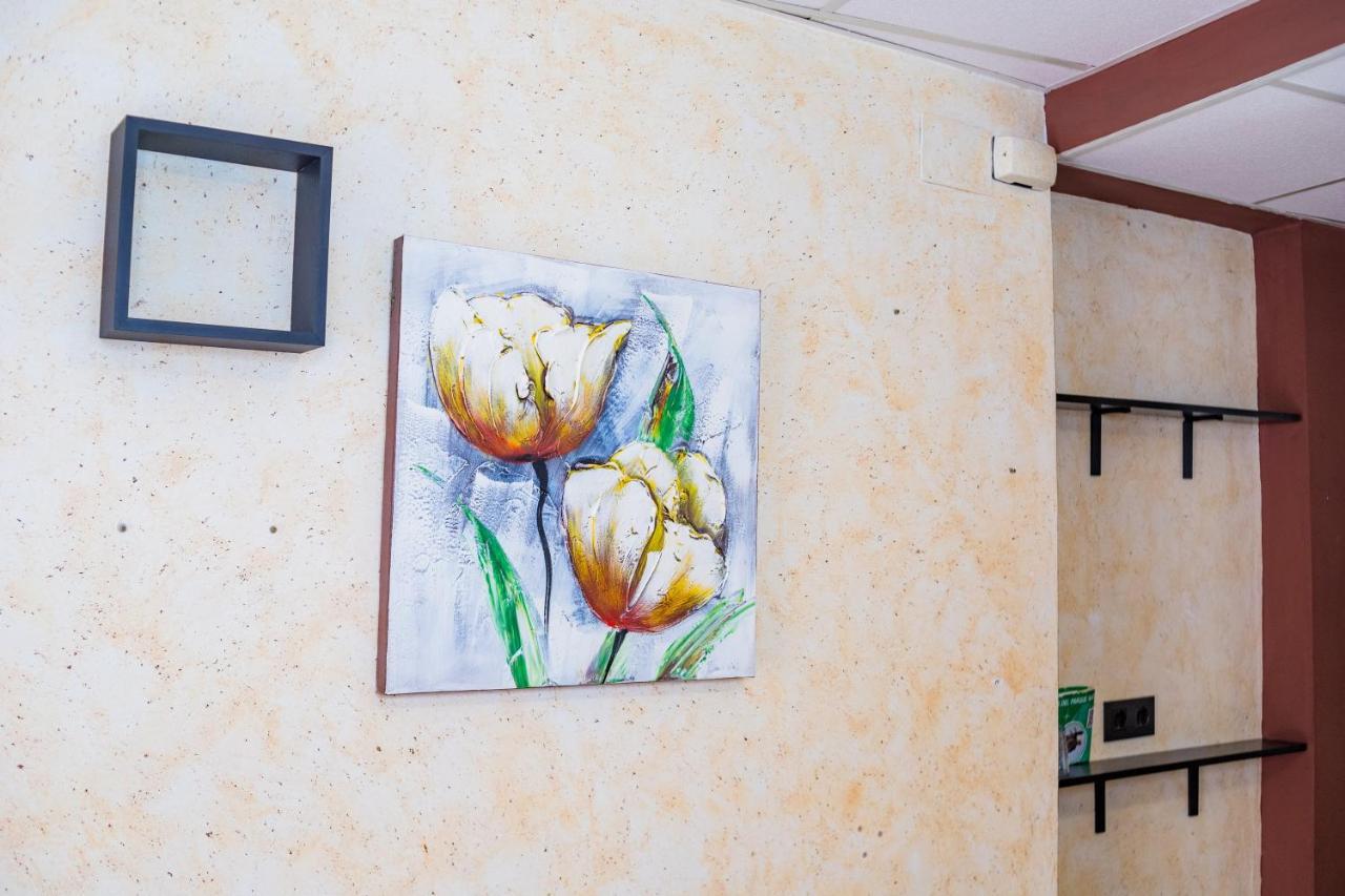 Horno Apartment Castril