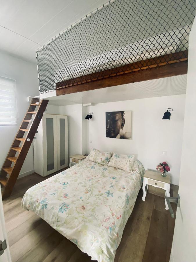 Apartamento Casuca De Noe *