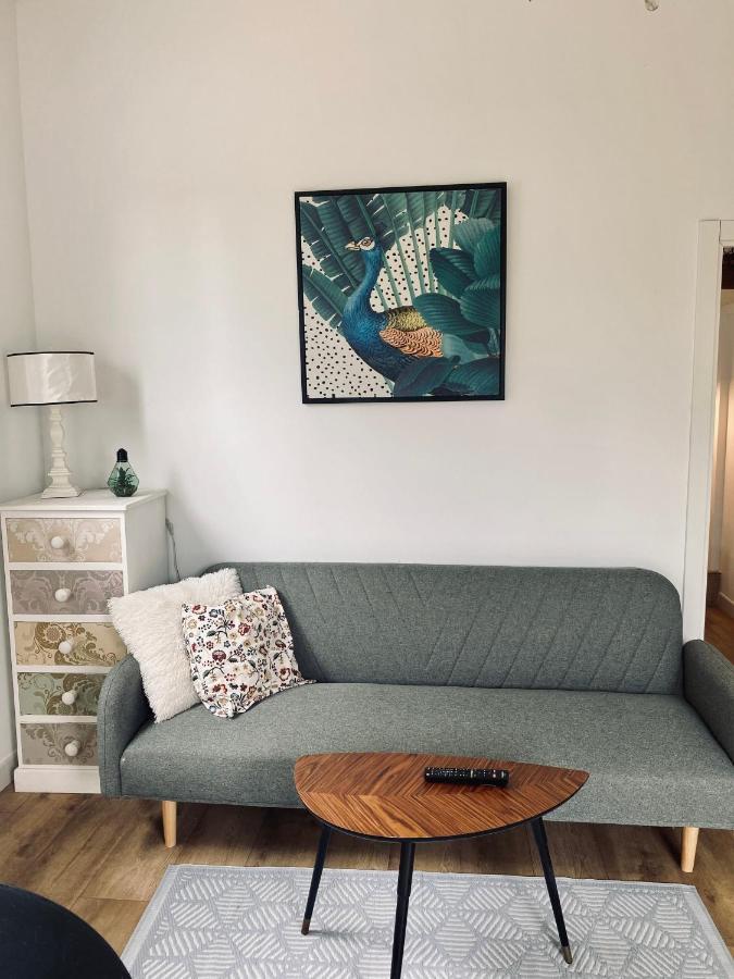Apartamento Casuca De Noe *