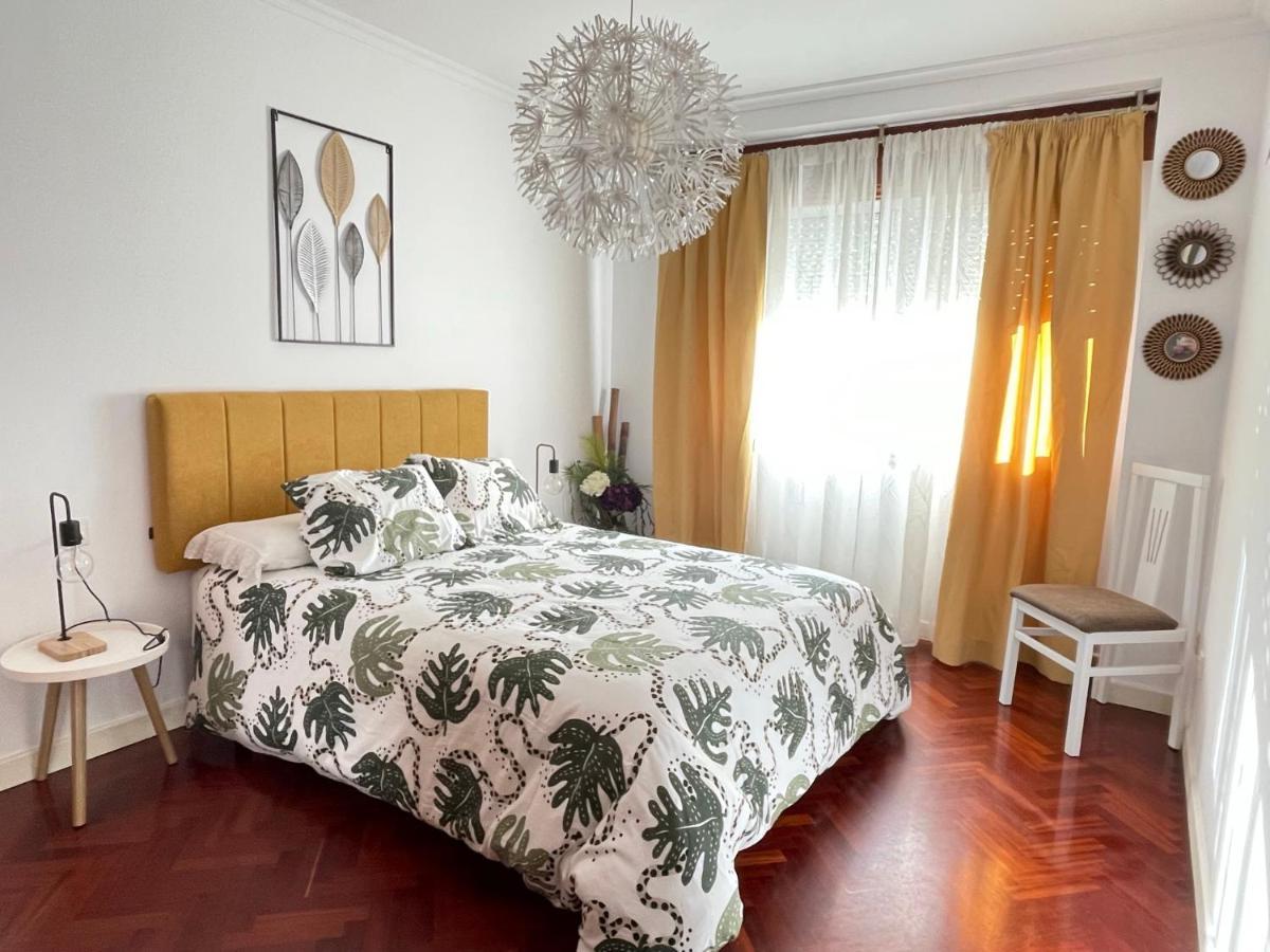 Piso Plaza Ravella Apartment *