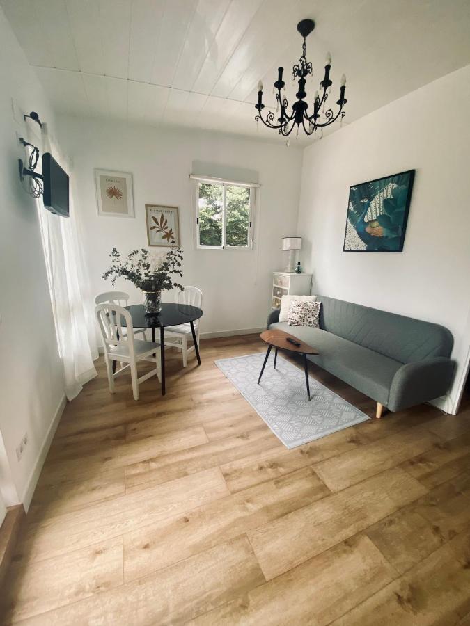 Apartamento Casuca De Noe Santa Cruz De Bezana