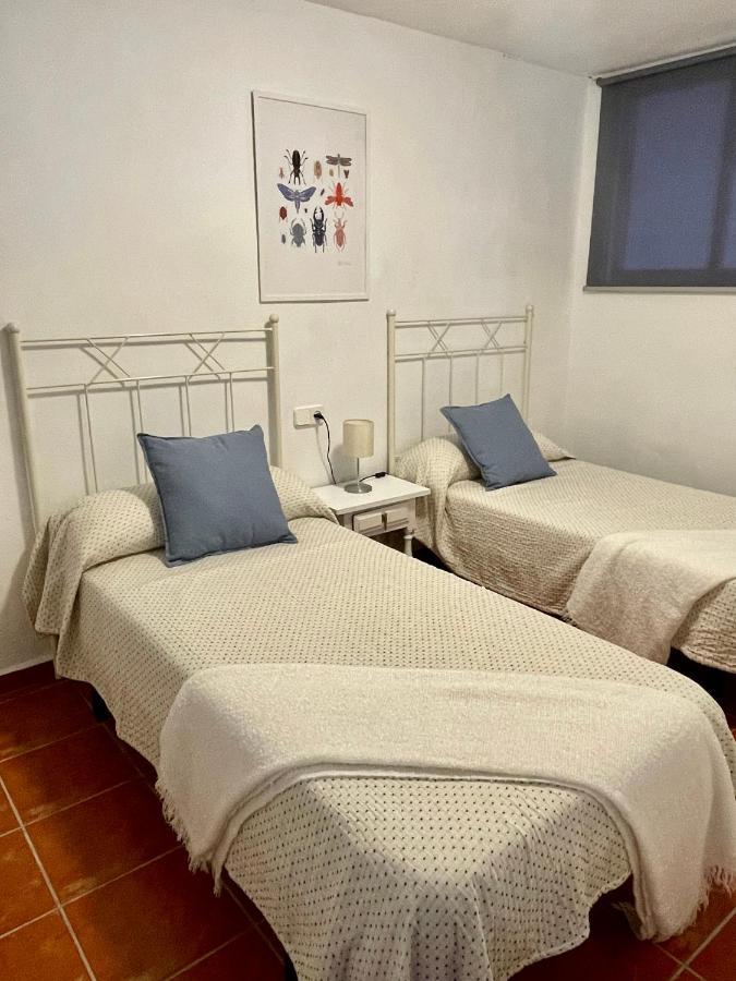 Holiday home La Casa De Villena *