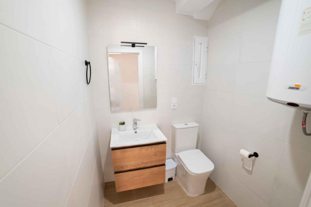 Apartamento Bikini *