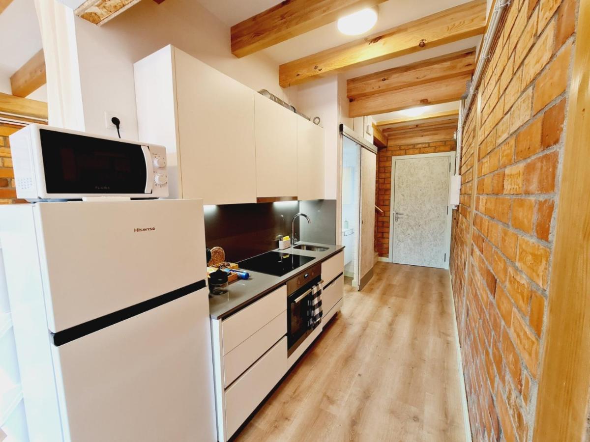Apartamento Edificio Amalia Rosina 4ºa