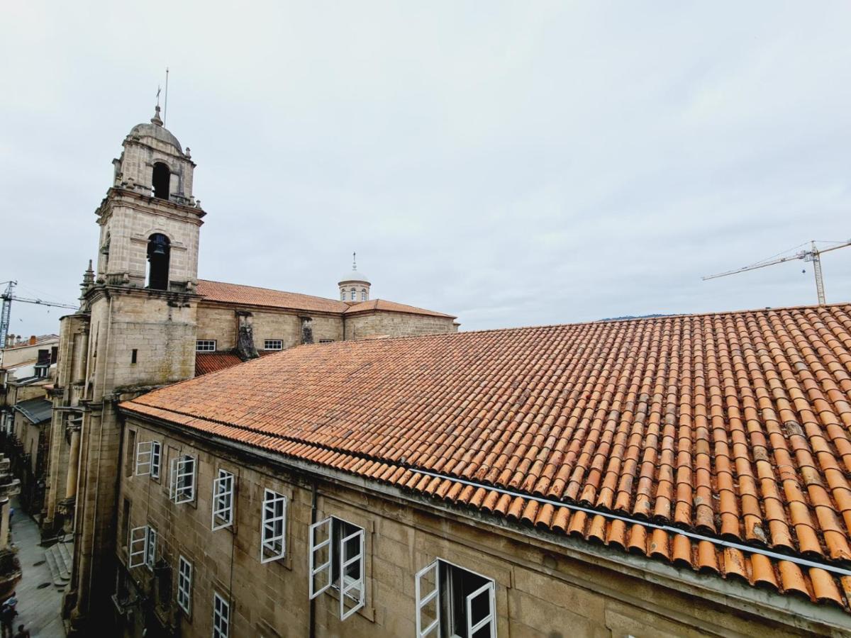 Edificio Amalia Rosina 4ºa Apartamento *