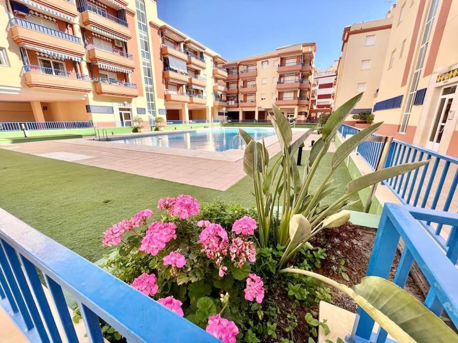 Apartamento Paraiso Del Sol * Torrox