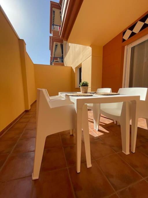 Apartamento Apartamento Paraiso Del Sol Torrox