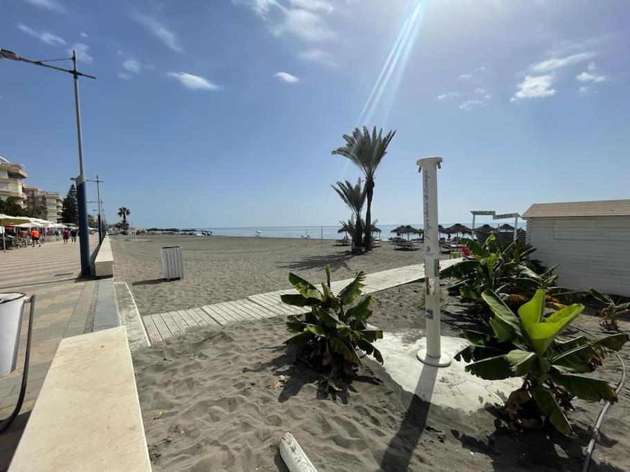 Apartamento Paraiso Del Sol Apartamento