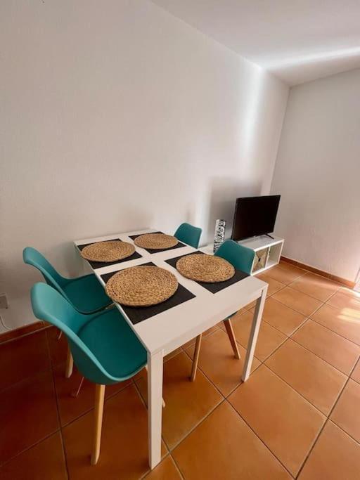 Apartamento Paraiso Del Sol