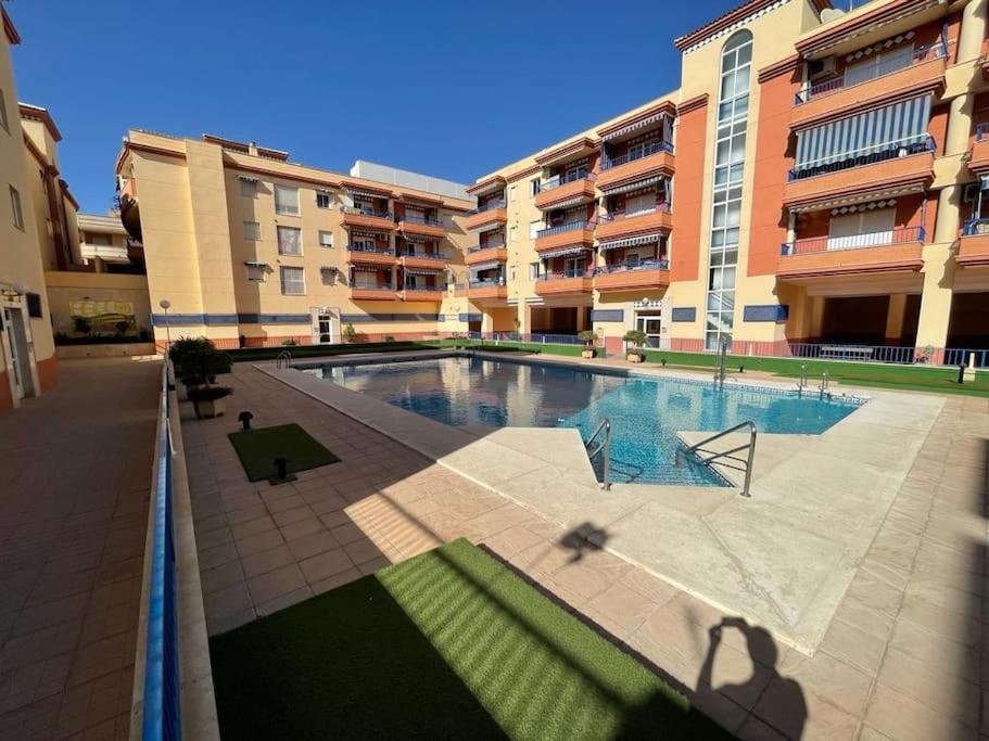 Apartamento Paraiso Del Sol Apartamento Torrox
