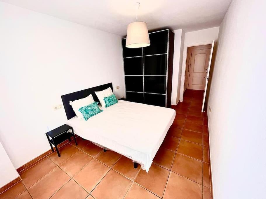 Apartamento Paraiso Del Sol Apartamento