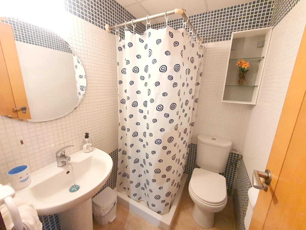 Apartamento Bonito Con Terraza, Piscina Y Vistas - By Aloha Palma Águilas