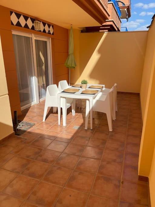 Apartamento Paraiso Del Sol Apartamento Torrox