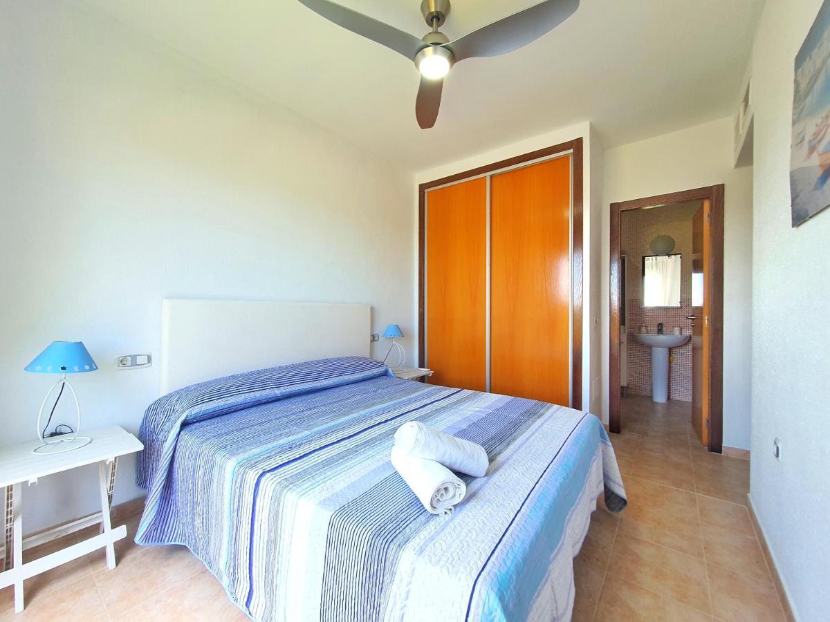 Bonito Con Terraza, Piscina Y Vistas - By Aloha Palma