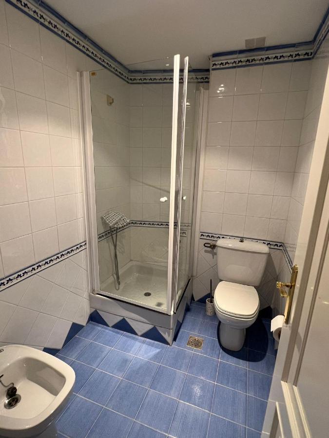 Ventanamar Chapela Apartment *