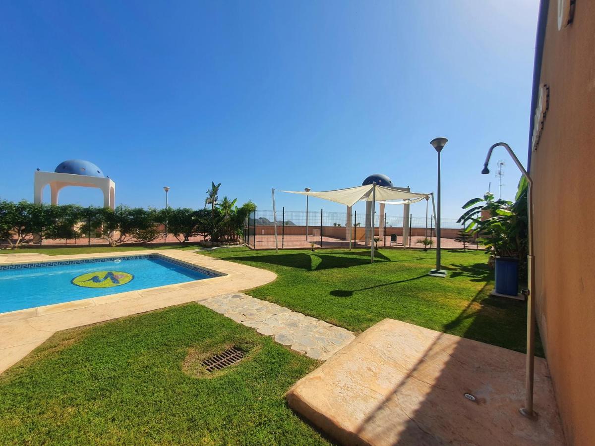 Bonito Con Terraza, Piscina Y Vistas - By Aloha Palma Apartamento