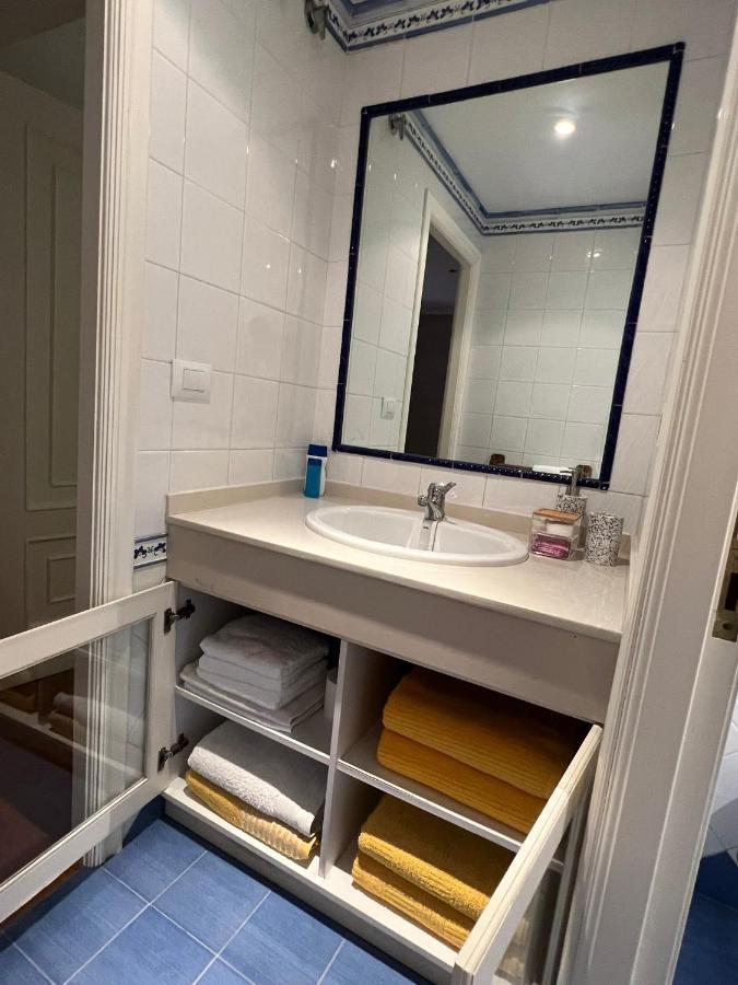 Apartment Ventanamar Chapela *