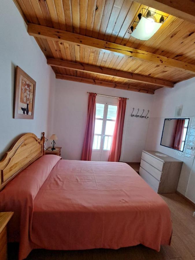 Casa Elba Holiday home Gaucin