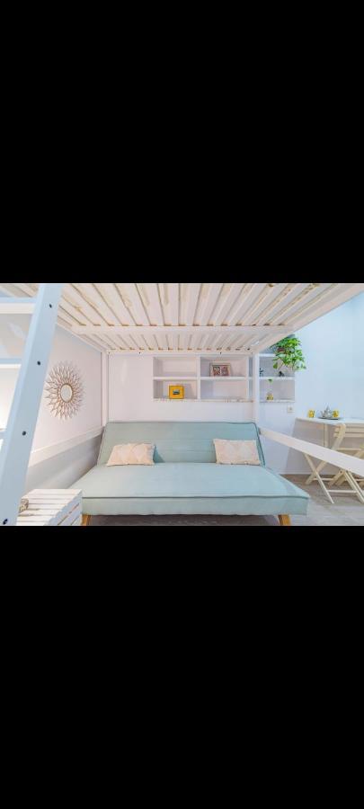 Centrico Apartamento Apartamento Granada