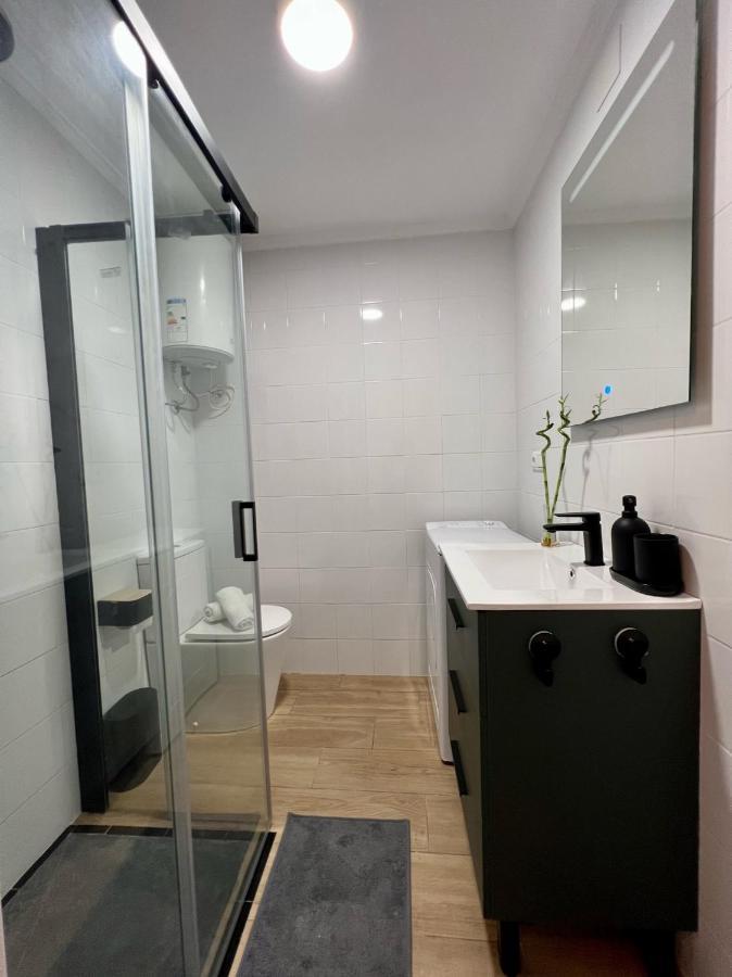 Estudio 221 Apartamento *