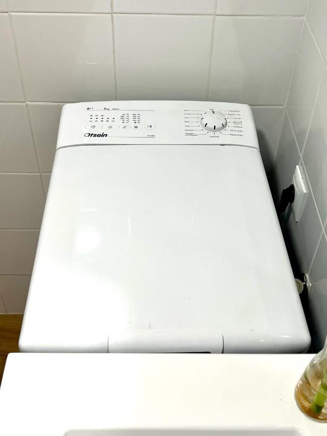 Estudio 221 Apartamento *