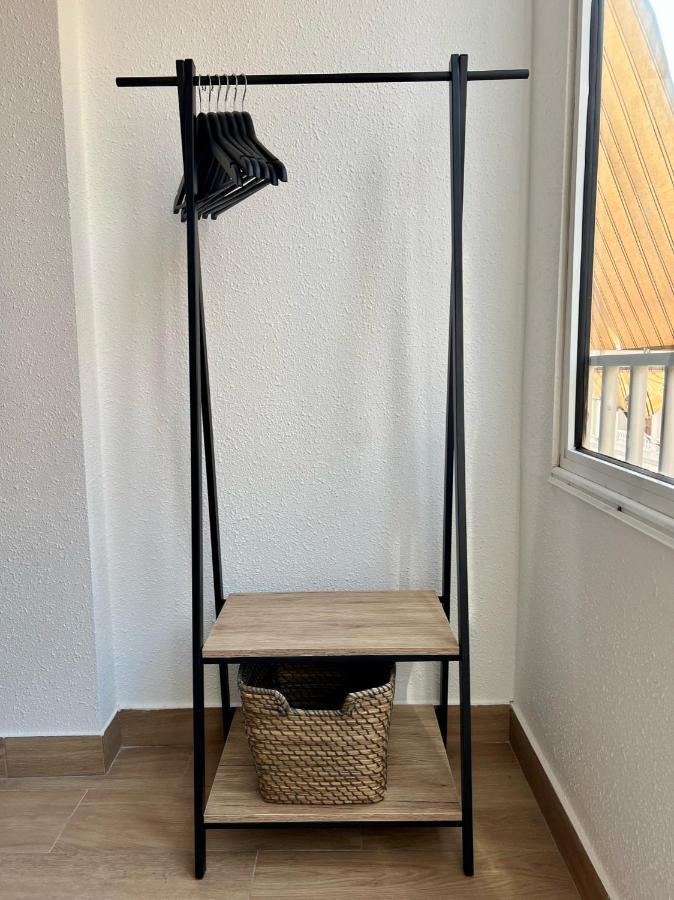 Apartamento Estudio 221 *