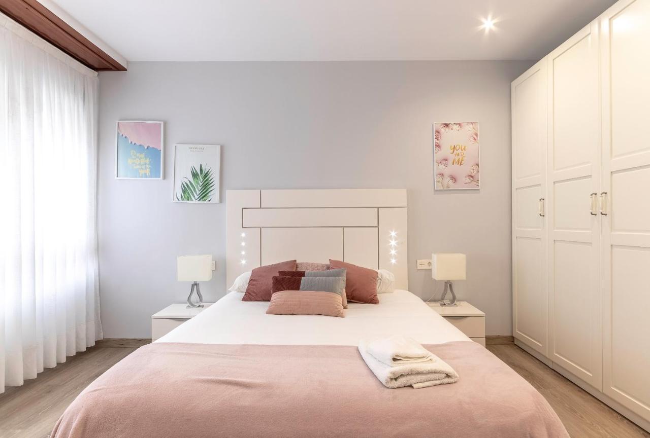 Apartment Indautxu Viii By Aston Bilbao