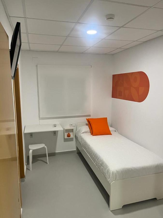 Hospedarte, Sl Ribarroja del Turia