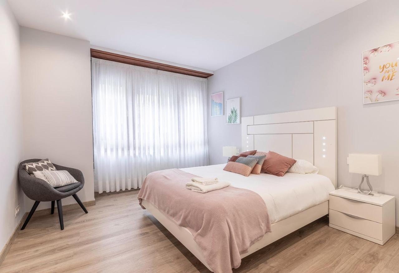 Indautxu Viii By Aston Apartment Bilbao