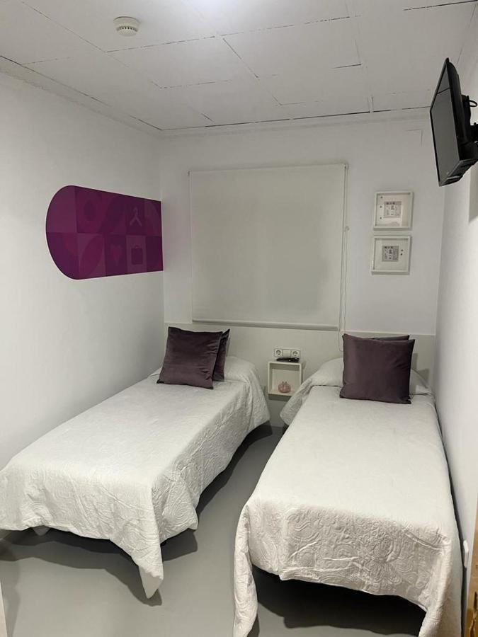 Hospedarte, Sl Hotel