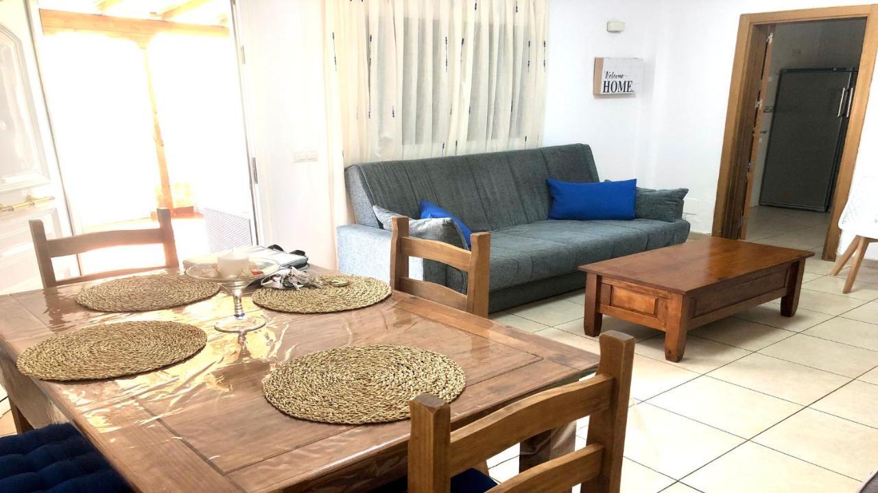 Holiday home Welooveyou Jade Costa Calma