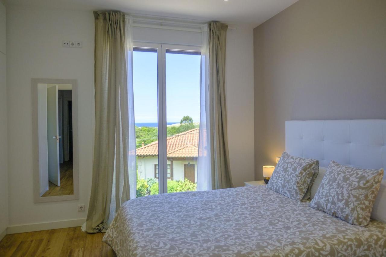 La Paserina De Pria Holiday home Llames de Pria