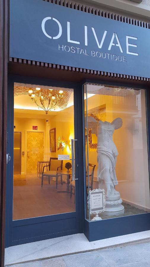 Olivae Boutique * Caceres