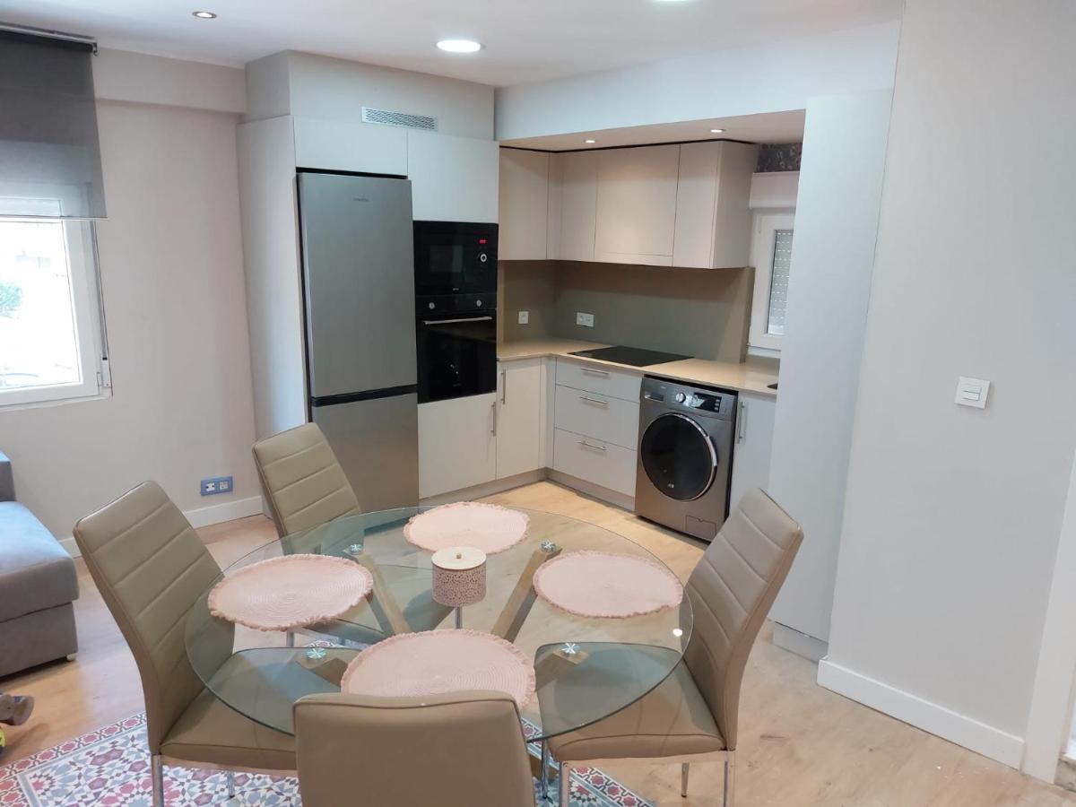Piso En El Centro Apto 5 Personas Con Garaje Privado Apartamento
