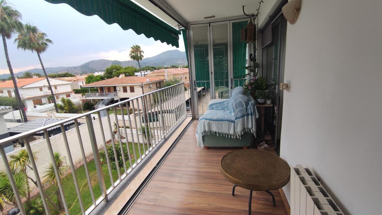 Apartamento Apartamento Con Piscina Y Cerca De La Playa