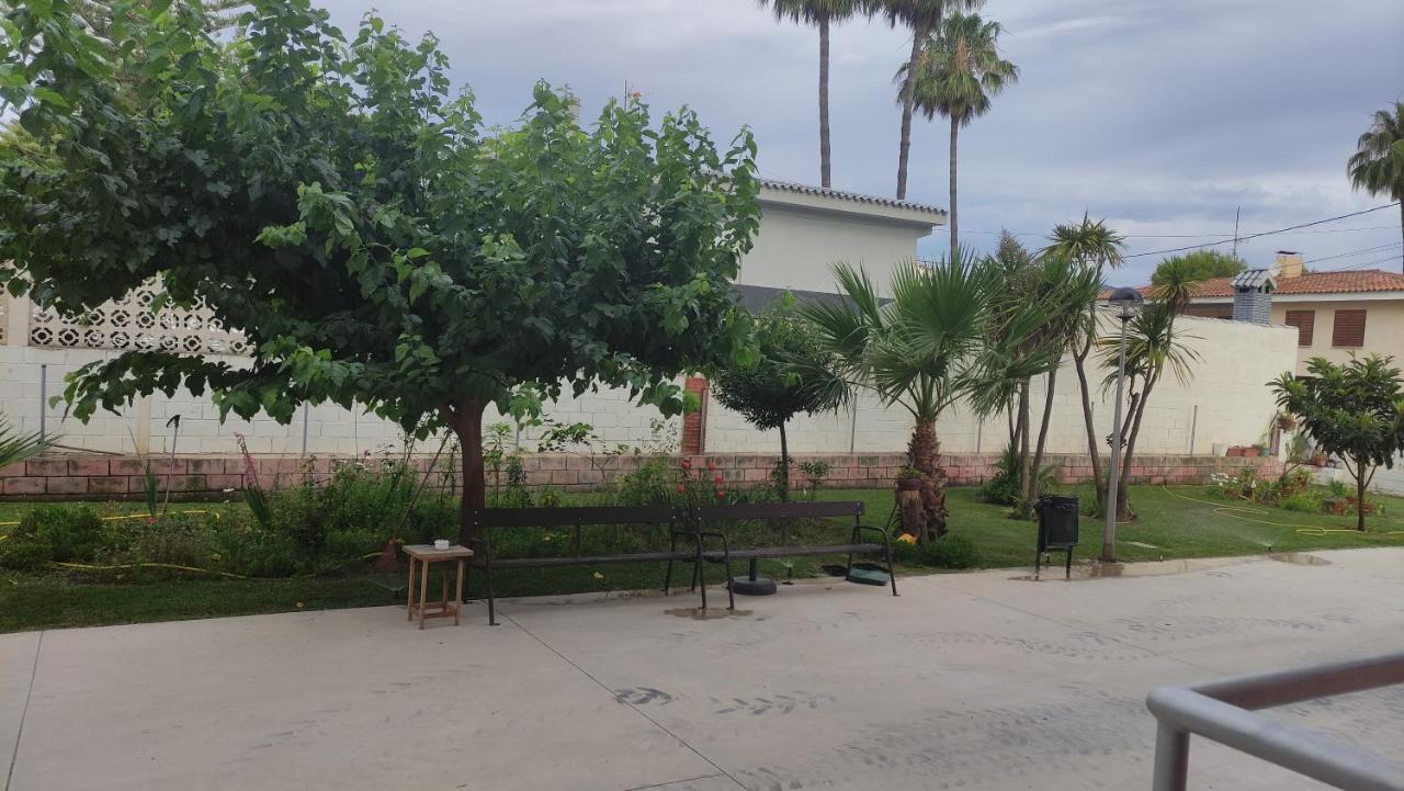 Apartamento Con Piscina Y Cerca De La Playa Benicàssim