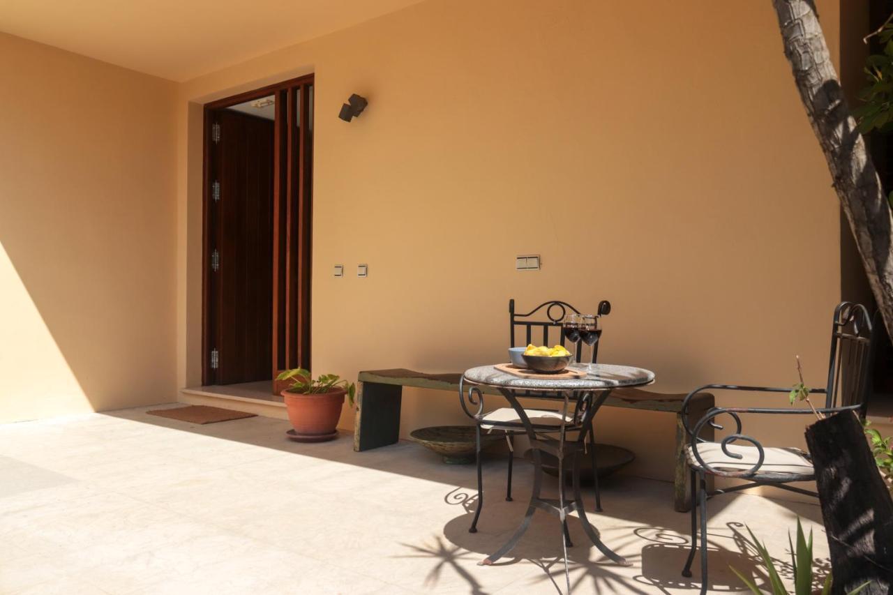 Holiday home Casa Boticario *