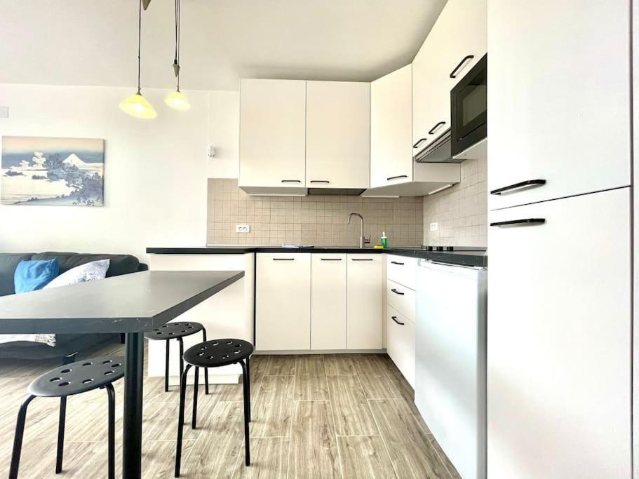 Apartment Con Piscina Sur De Tenerife