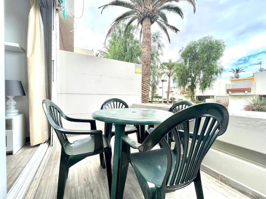 Con Piscina Sur De Tenerife