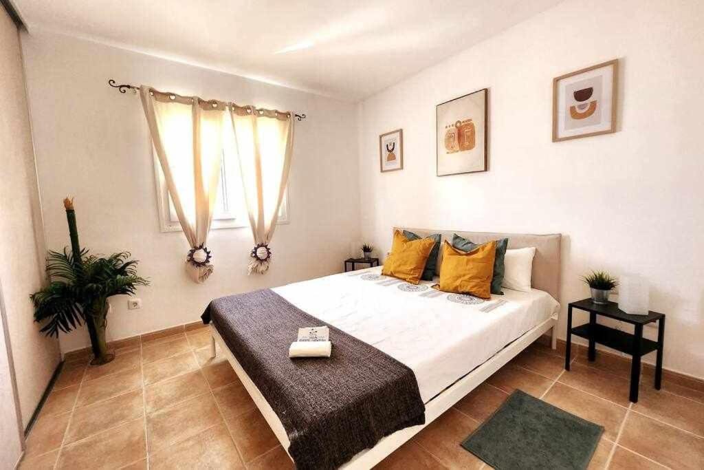 Casa Claudio Ocean View Holiday home