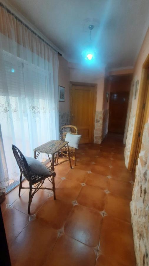 Arcos Сasa de vacaciones