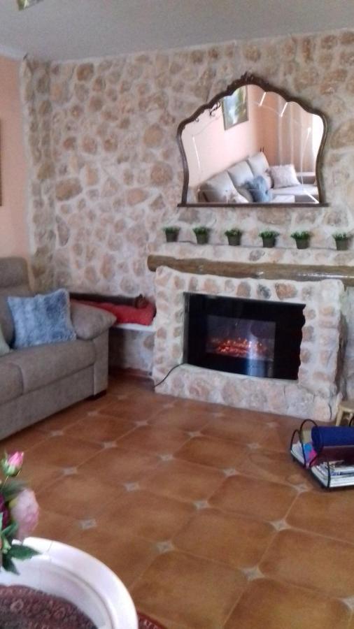 Сasa de vacaciones Arcos *