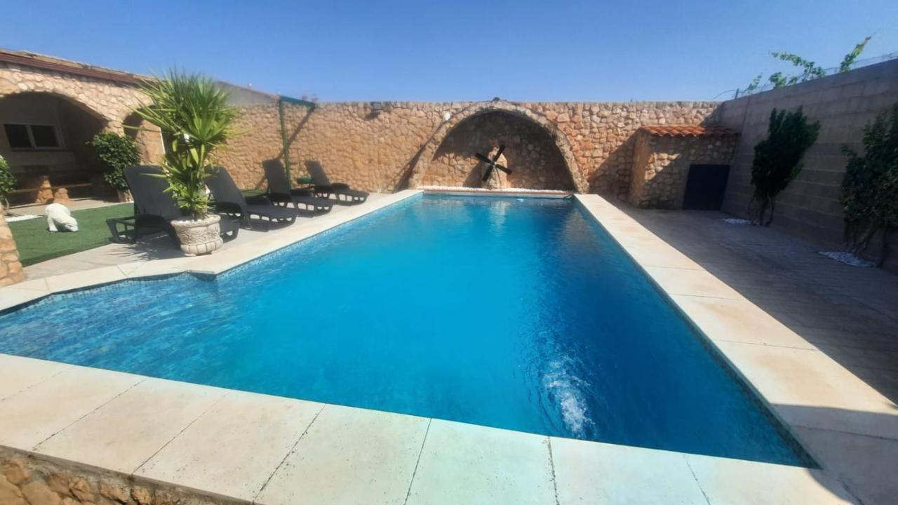 Сasa de vacaciones Arcos *