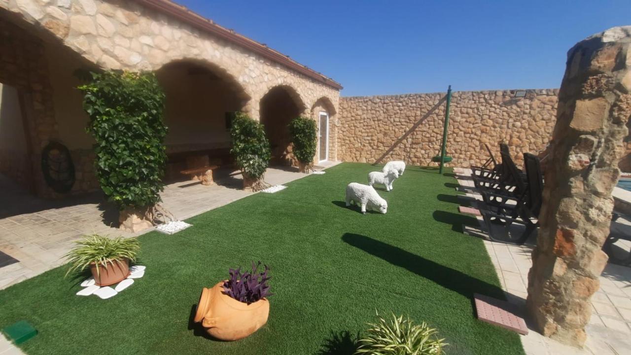 Arcos Сasa de vacaciones *