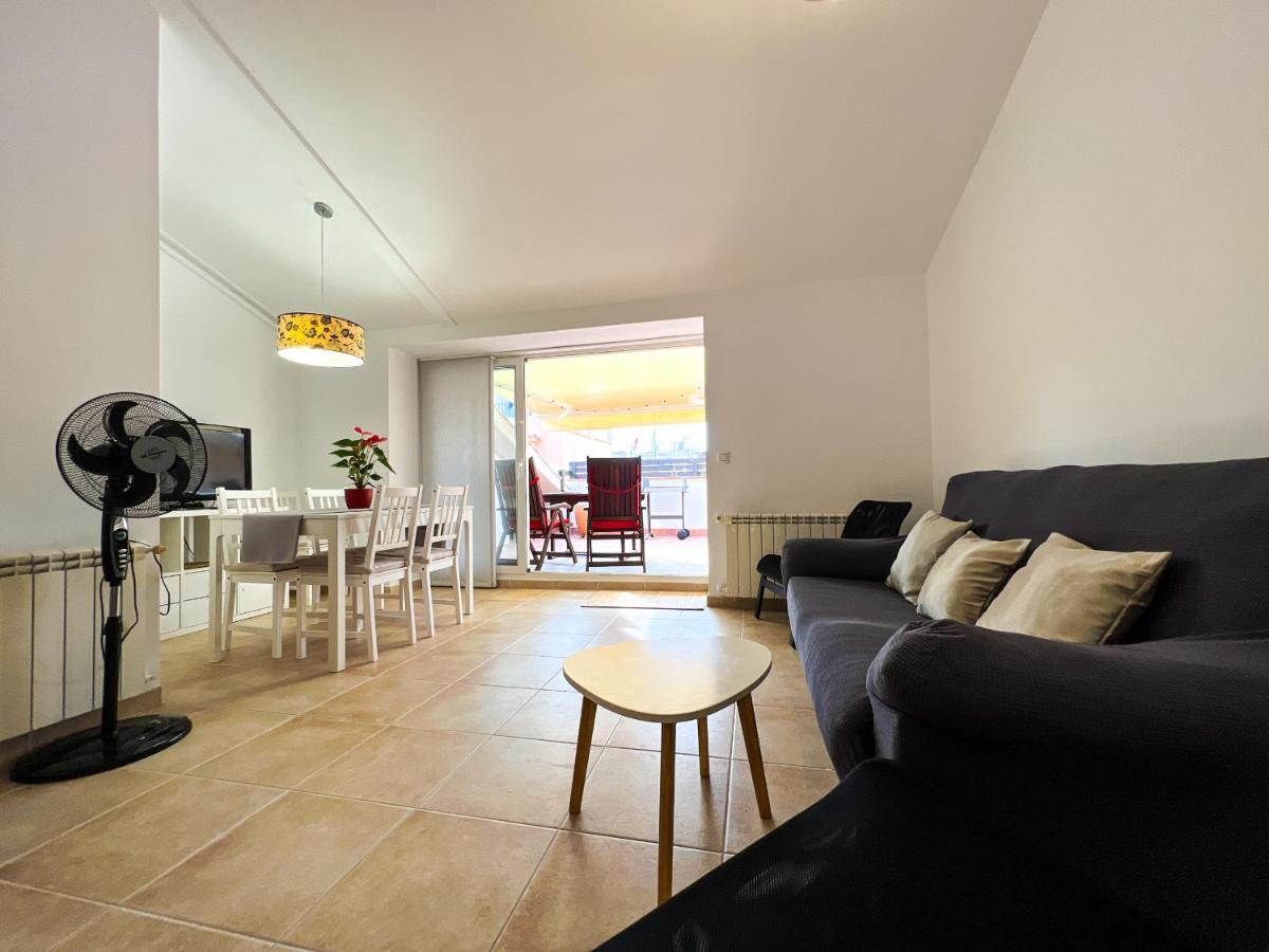 Vivalidays Montserrat - Apartamento *