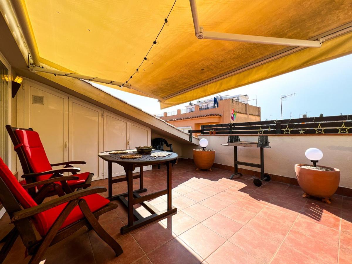 Apartamento Vivalidays Montserrat - *